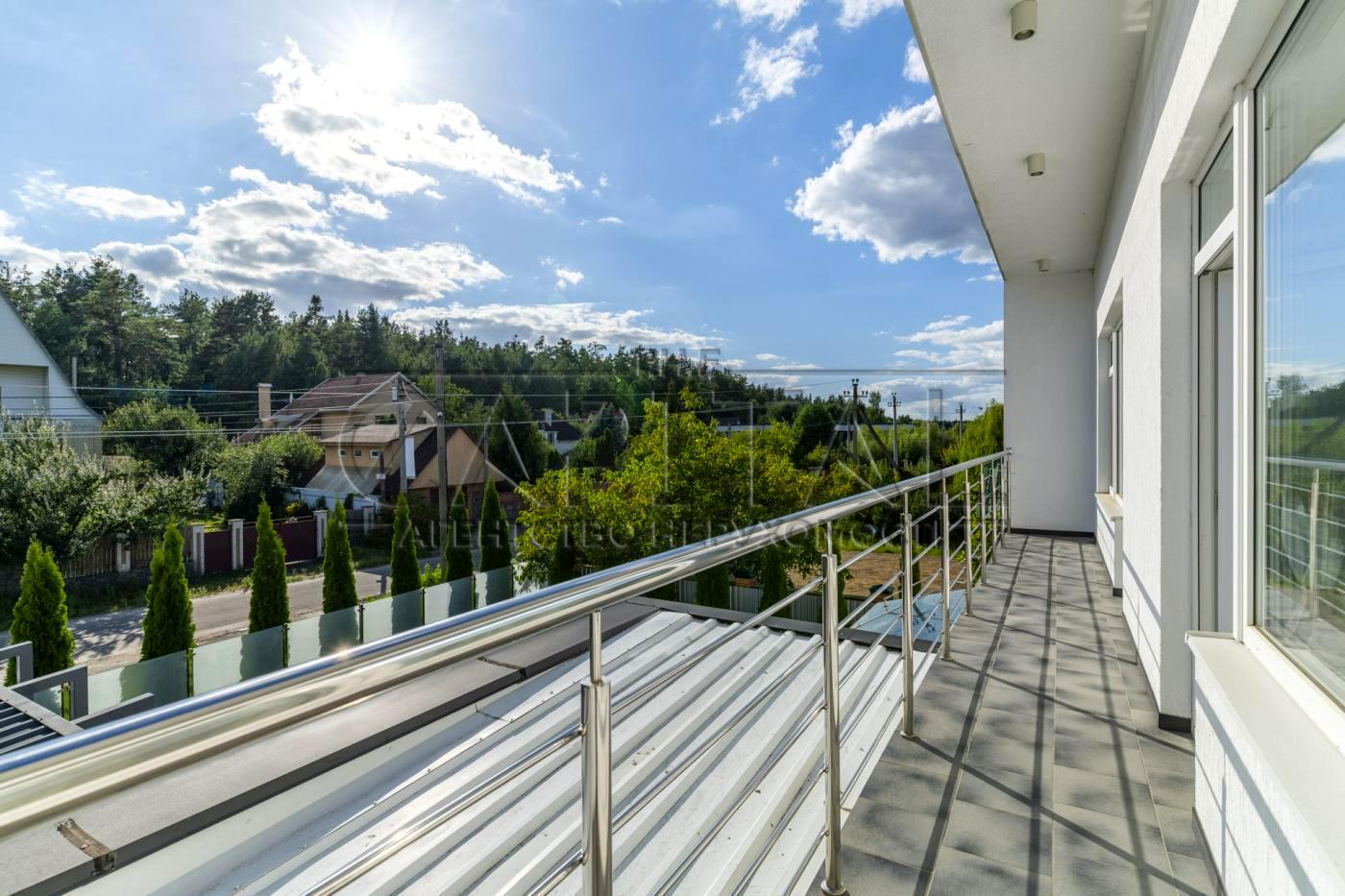 Дом по адресу (площадь 241 м²) - Atlanta.ua - фото 16