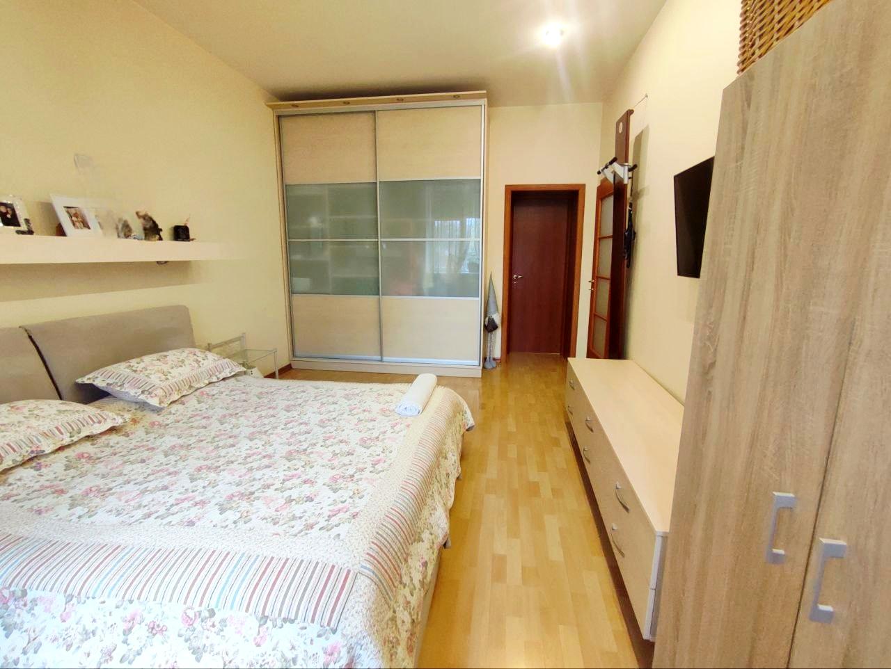 3-rooms apartment apartment by the address st. Frantsuzskiy bul Proletarskiy bul (area 107 m²) - Atlanta.ua - photo 12