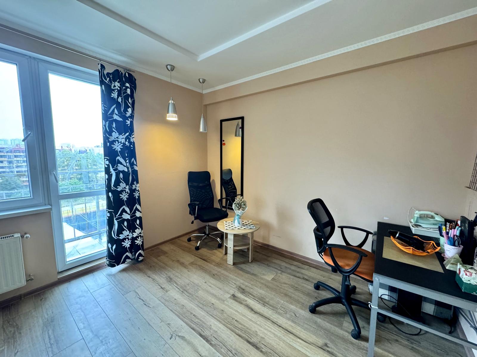 2-rooms apartment apartment by the address st. Govorova marsh (area 67,2 m²) - Atlanta.ua - photo 4