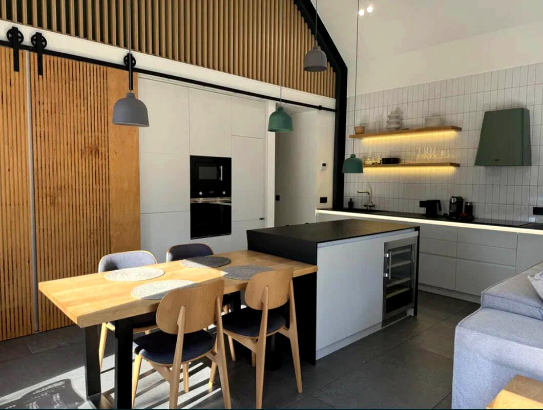 House by the address (area 85 m²) - Atlanta.ua - photo 8