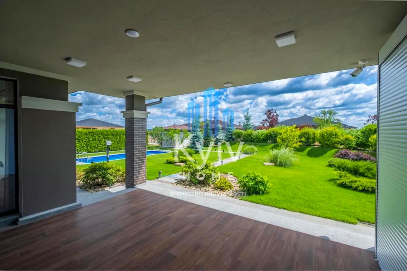 Дом по адресу (площадь 255 м²) - Atlanta.ua - фото 3