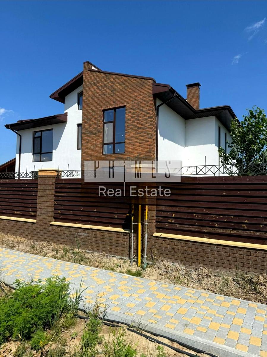 House by the address (area 350 m²) - Atlanta.ua - photo 11