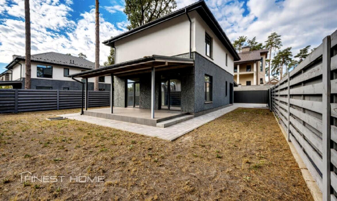 Дом по адресу ул. Киево - Мироцкая (площадь 172,5 м²) - Atlanta.ua - фото 5