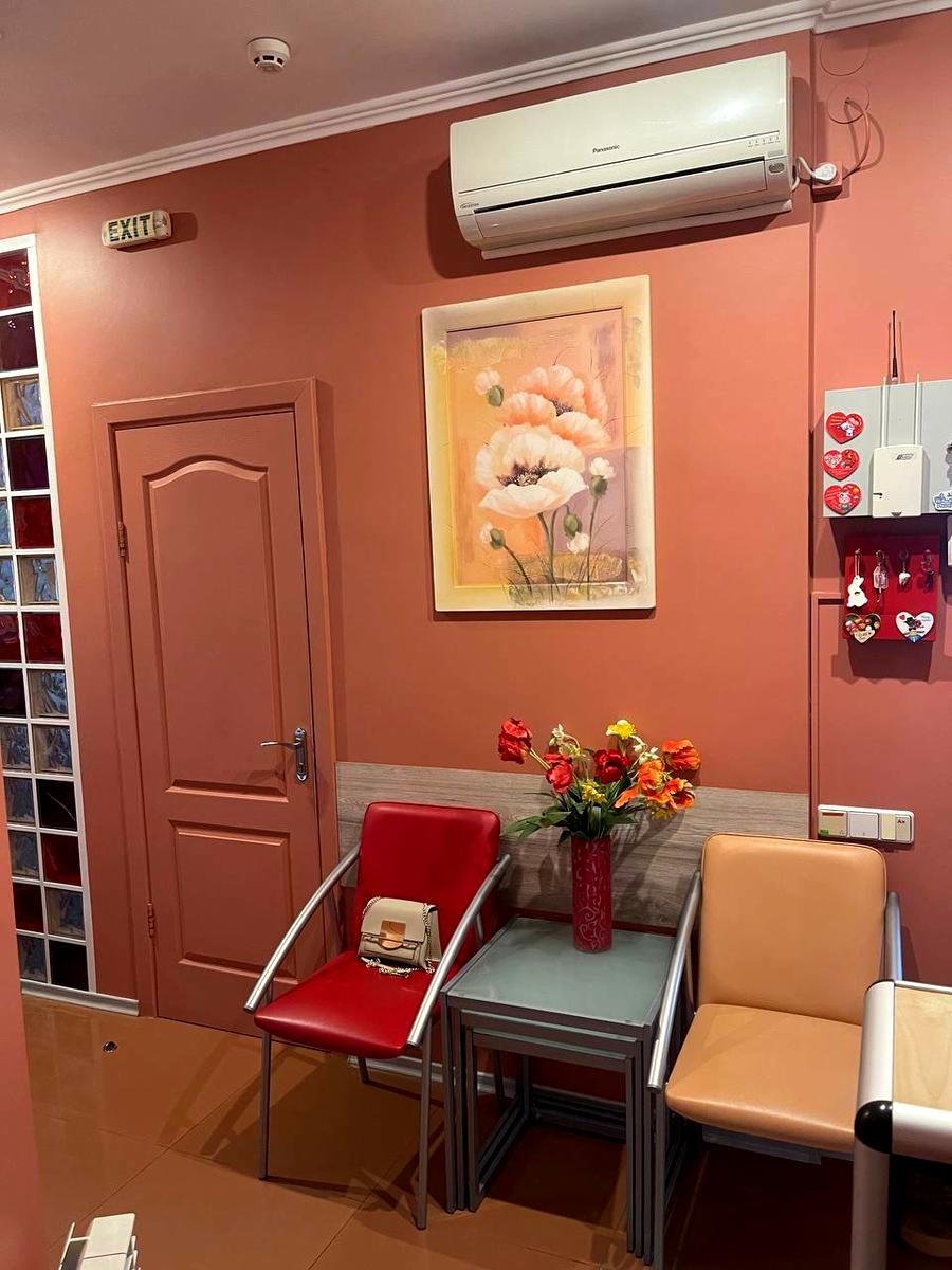 Комерційна нерухомість за адресою вул. Чорновола (площа 60 м²) - Atlanta.ua - фото 21