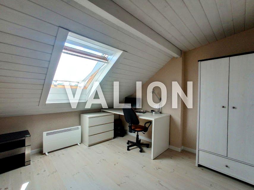 Многокомнатная квартира по адресу ул. Борщаговская (площадь 198 м²) - Atlanta.ua - фото 26