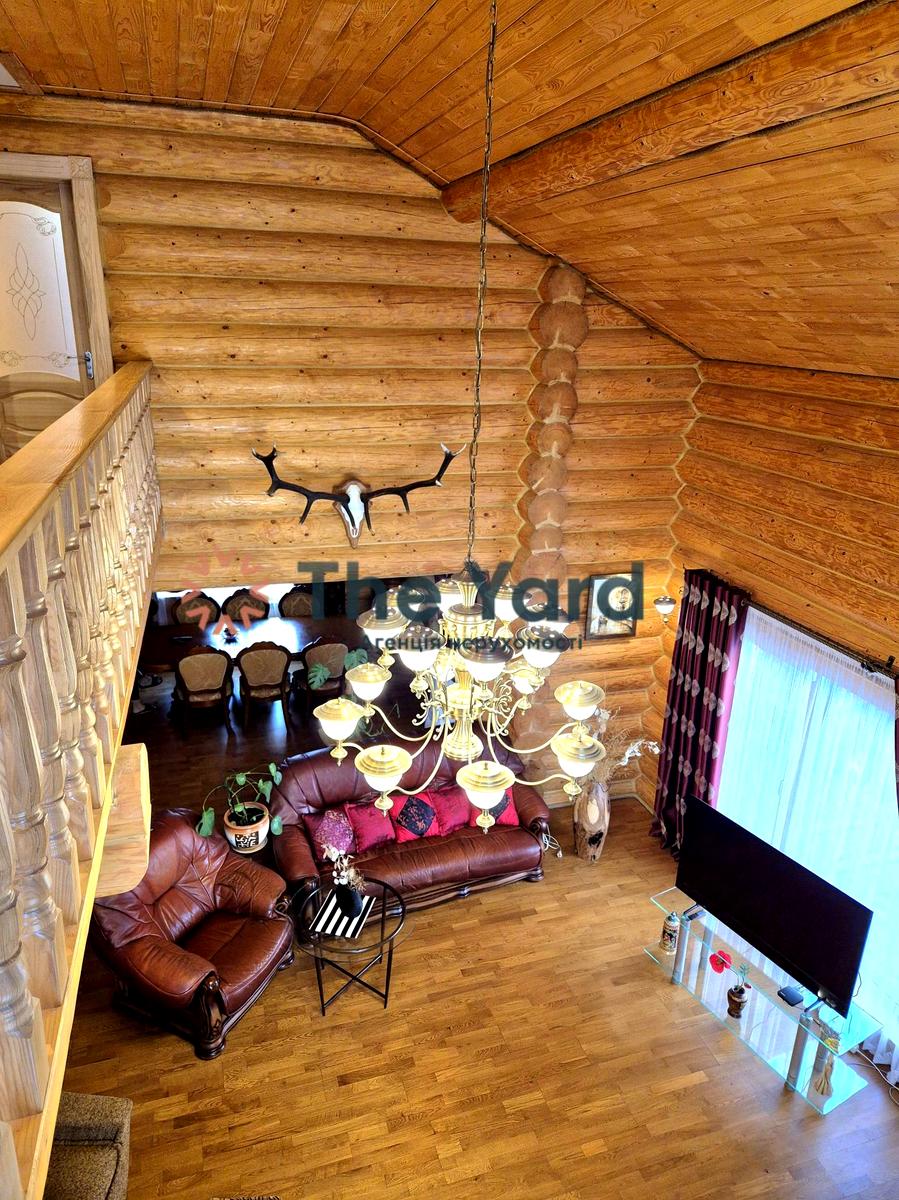 Будинок за адресою (площа 208 м²) - Atlanta.ua - фото 13