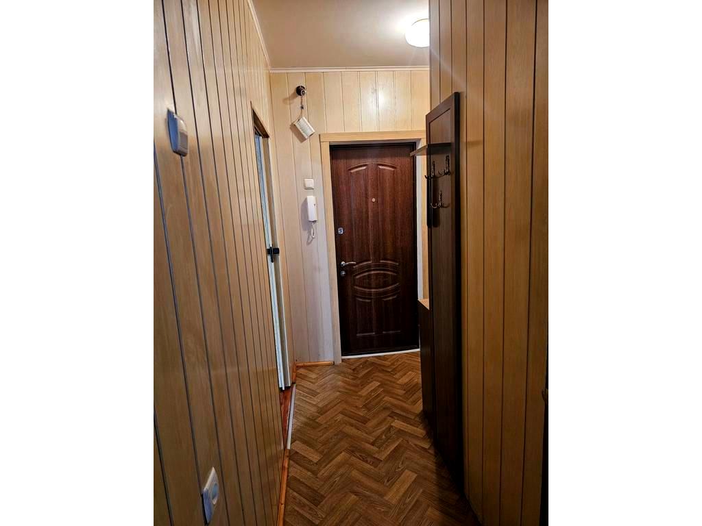 1-комнатная квартира по адресу ул. Жаботинского (площадь 34 м²) - Atlanta.ua - фото 6