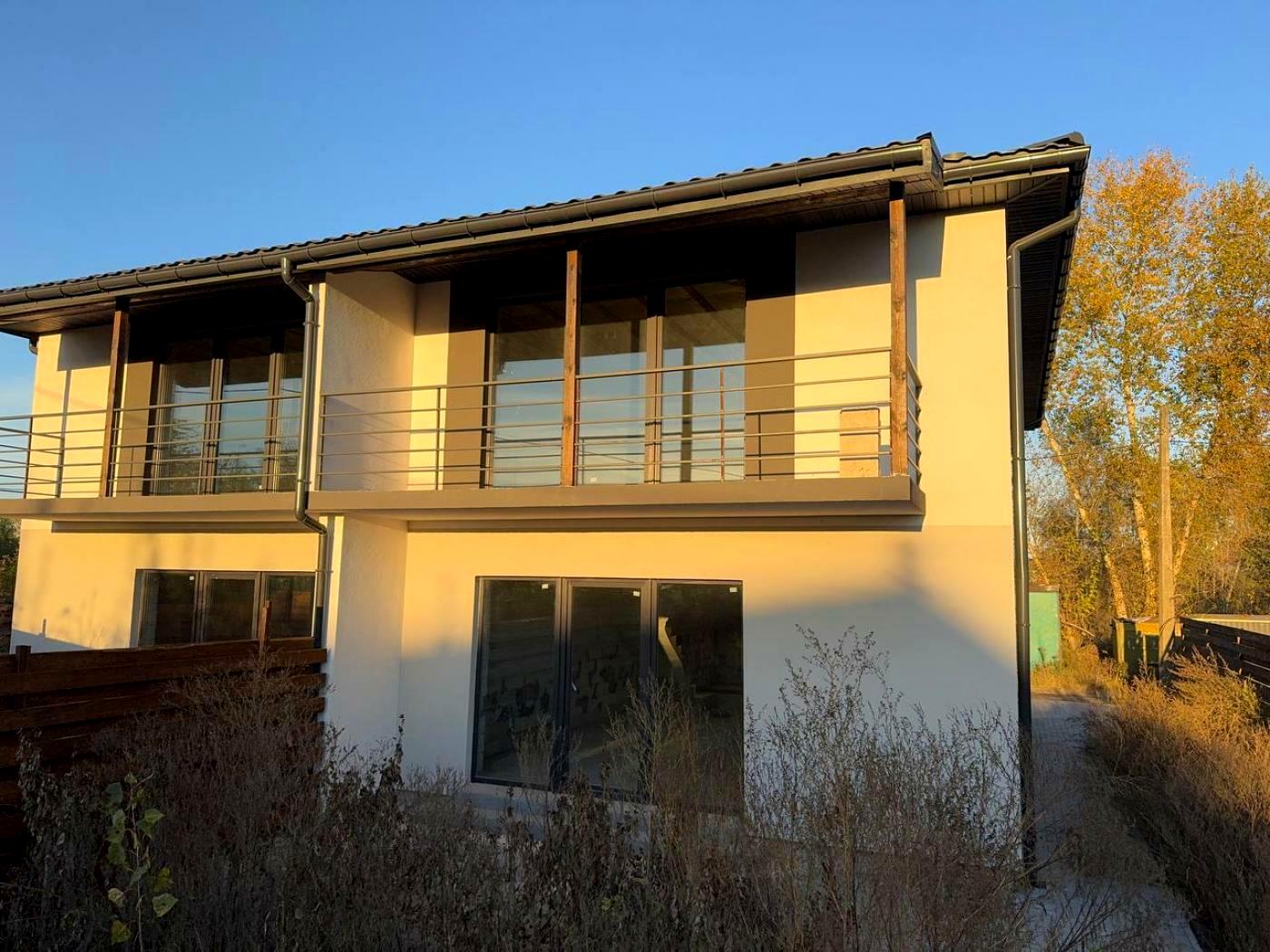 Дом по адресу Григоренко пр. (площадь 140 м²) - Atlanta.ua - фото 3