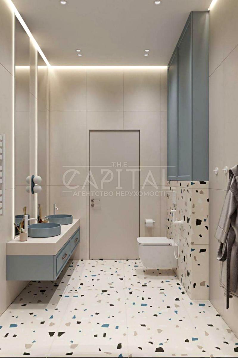 House by the address st. Grodnenskaya (area 260 m²) - Atlanta.ua - photo 52