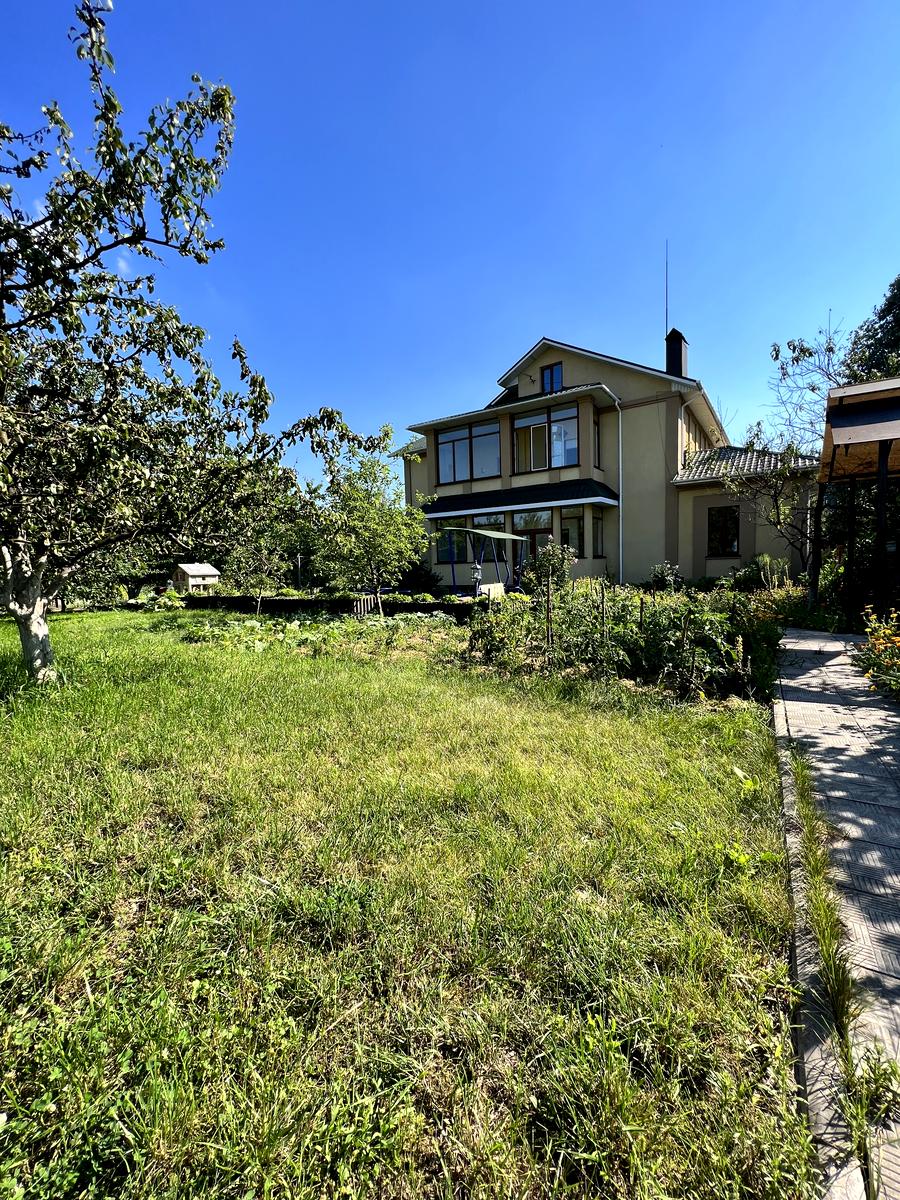 Дом по адресу (площадь 305 м²) - Atlanta.ua - фото 6