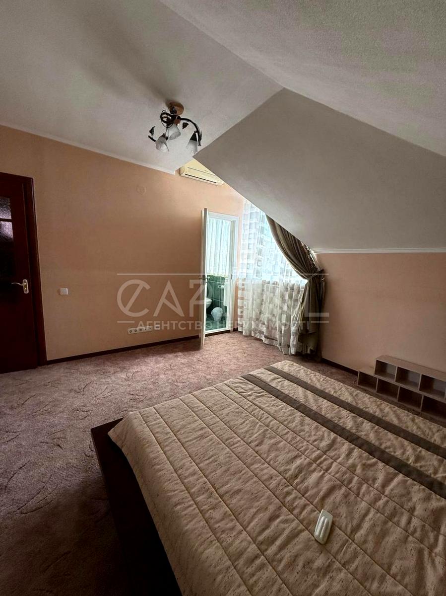 Дом по адресу ул. Карьерная (площадь 478 м²) - Atlanta.ua - фото 12