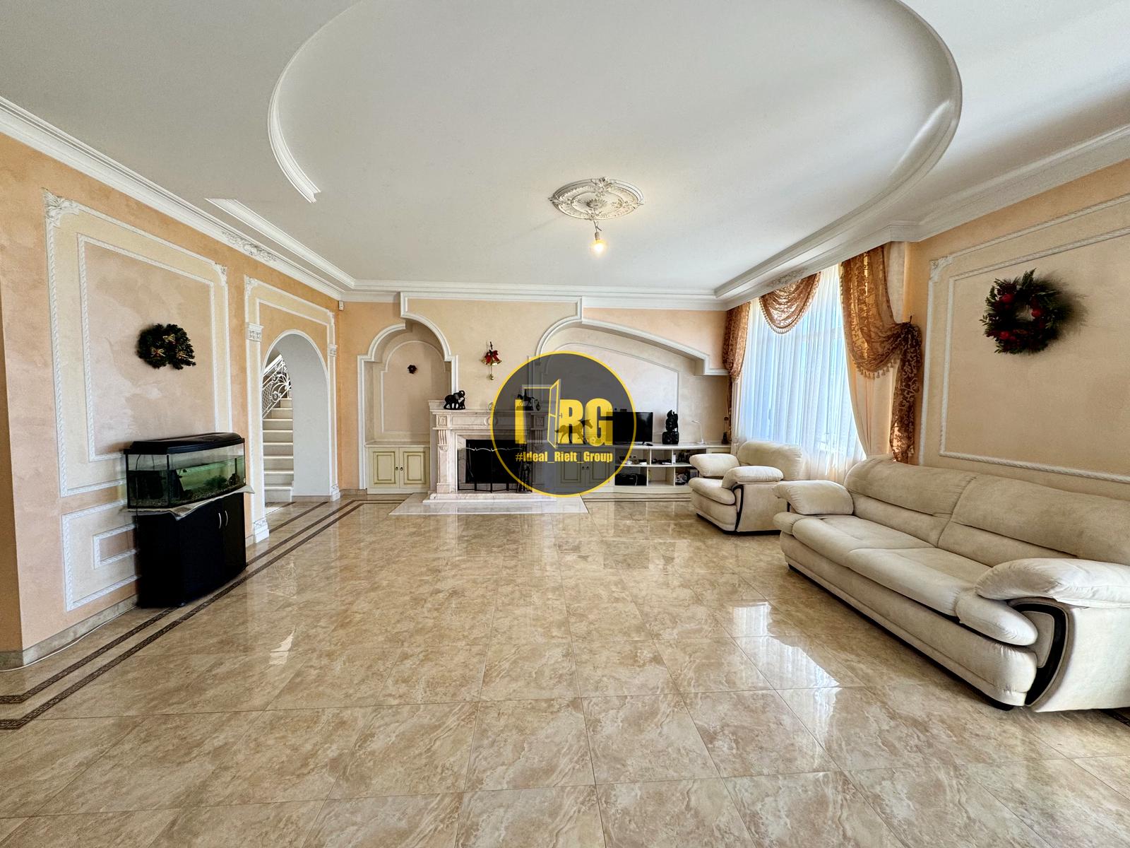 House by the address (area 572 m²) - Atlanta.ua - photo 4