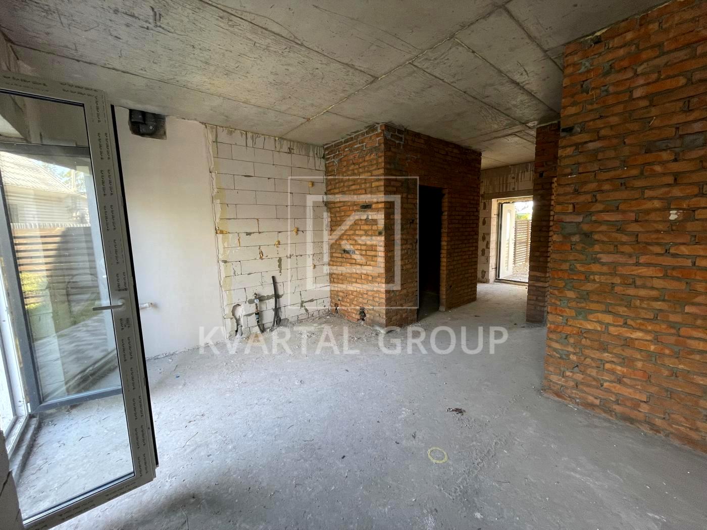 House by the address st. Tarasovskiy per (area 110 m²) - Atlanta.ua - photo 6