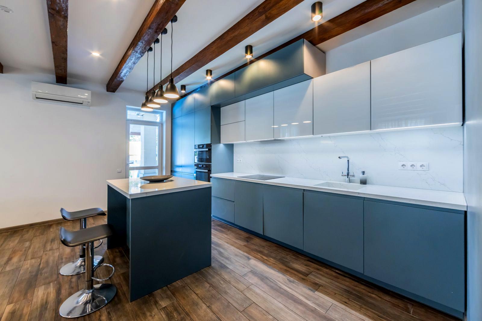 House by the address (area 110 m²) - Atlanta.ua - photo 25