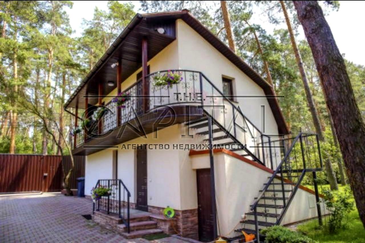 House by the address (area 528 m²) - Atlanta.ua - photo 12