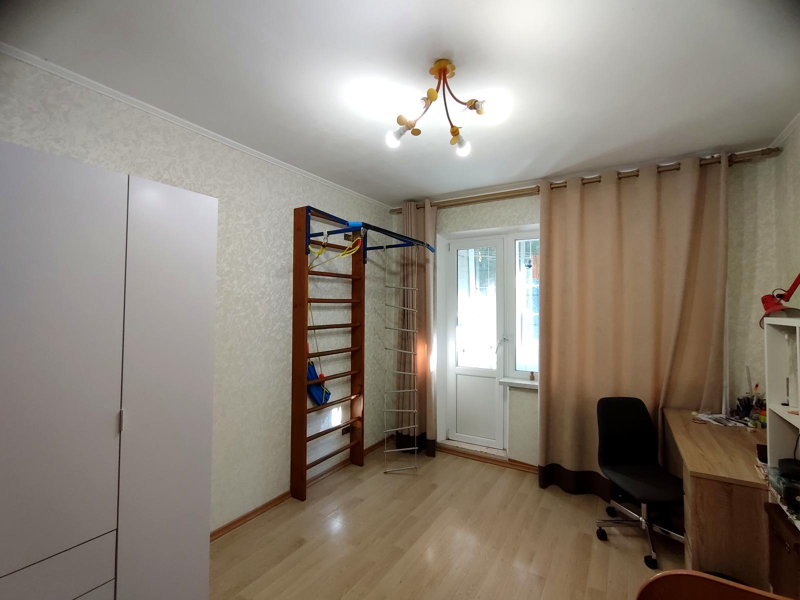 3-rooms apartment apartment by the address st. Nebesnoy Sotni pr Zhukova marsh pr Leninskoy iskry pr (area 78 m²) - Atlanta.ua - photo 14