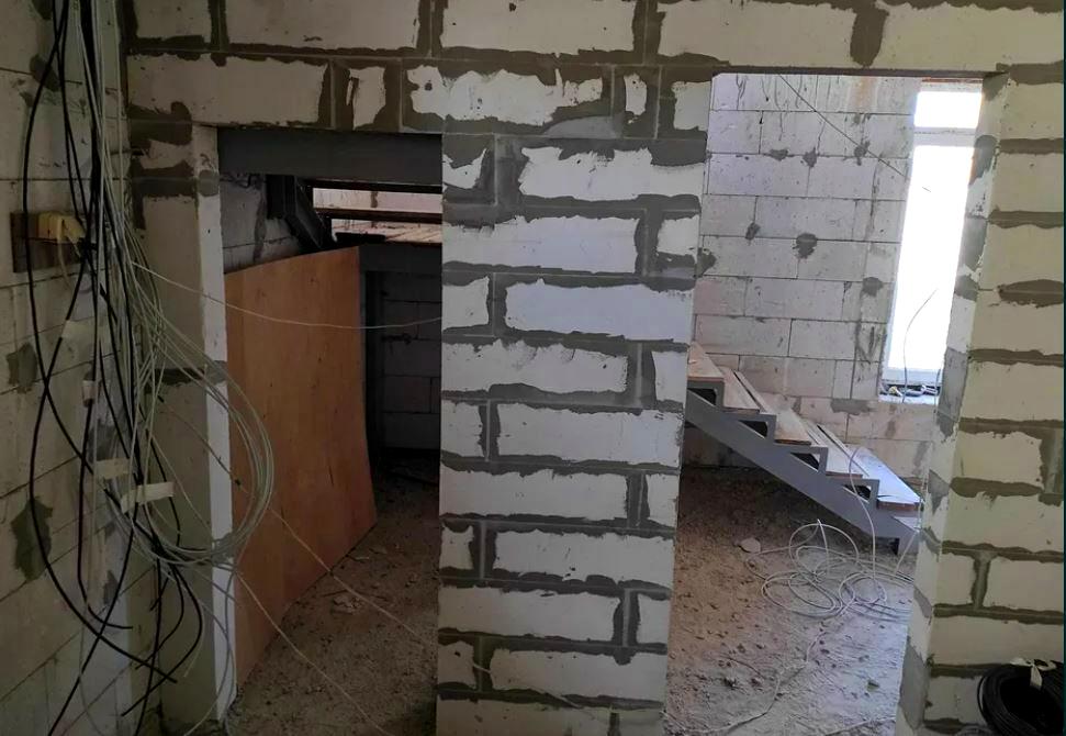 Дом по адресу ул. Яхненко Семёна (площадь 230 м²) - Atlanta.ua - фото 11