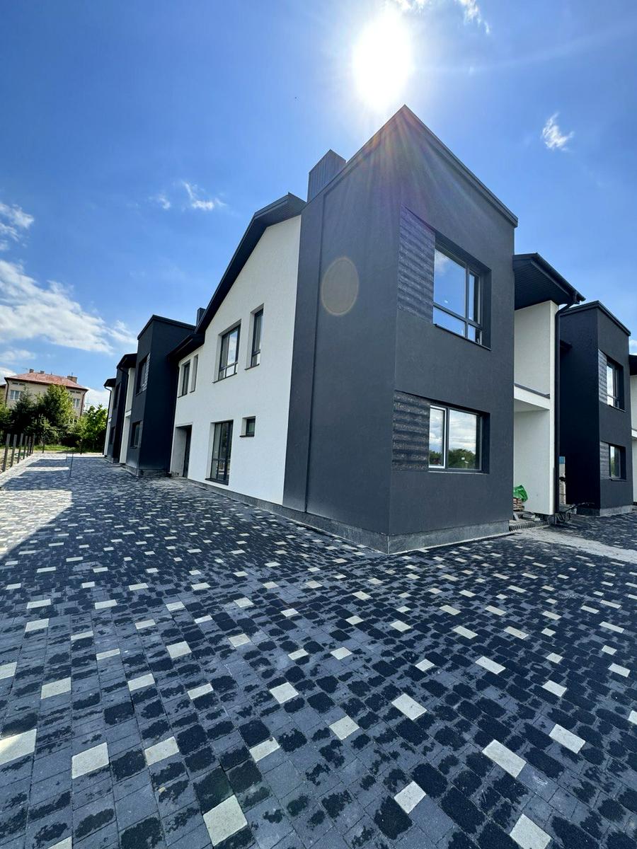 Дом по адресу (площадь 136 м²) - Atlanta.ua - фото 3