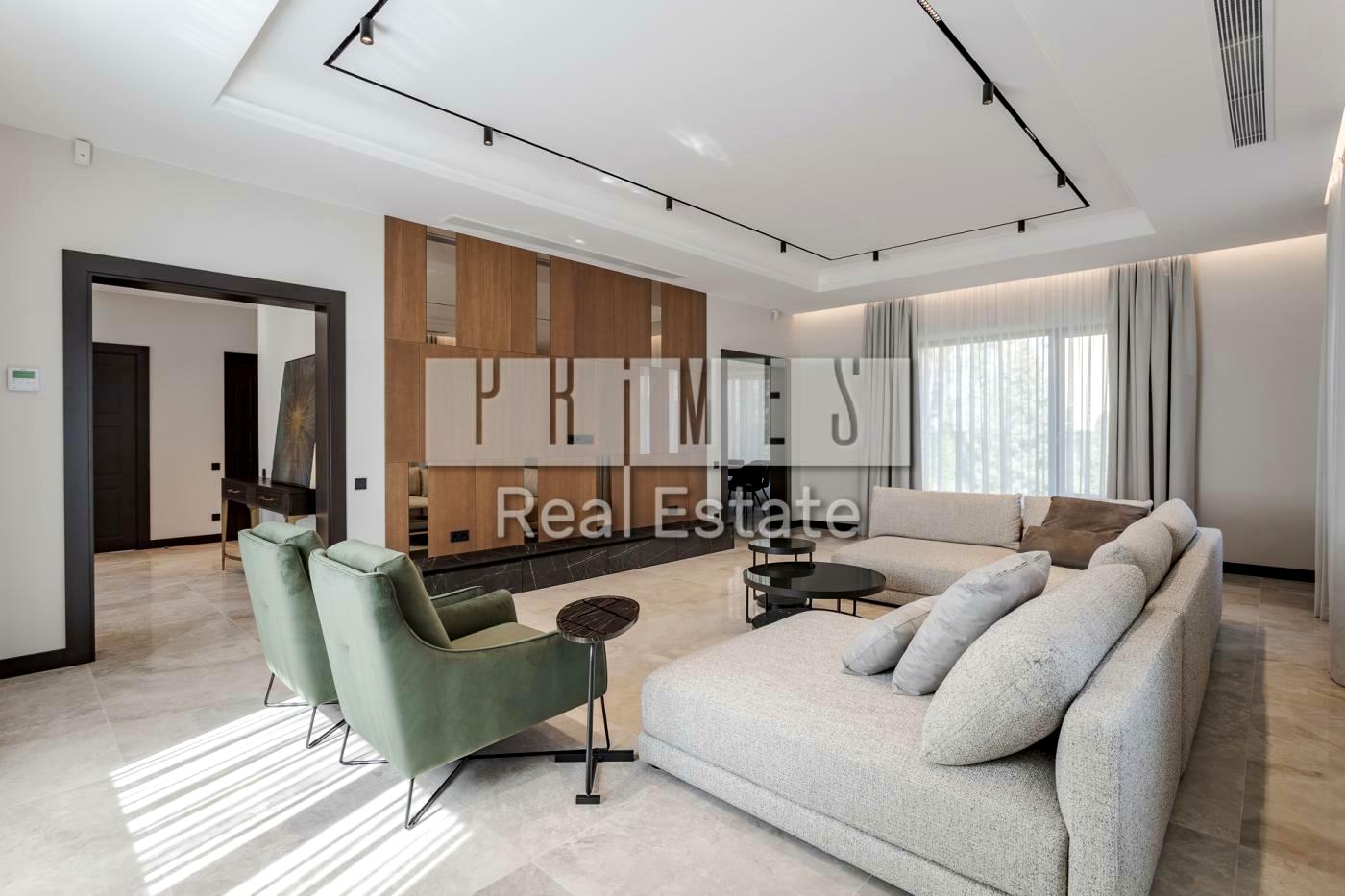 Дом по адресу (площадь 530 м²) - Atlanta.ua - фото 3