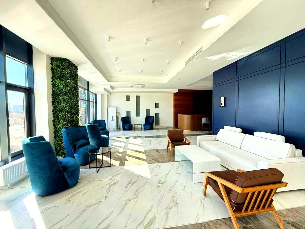 2-кімнатна квартира за адресою пров. Кленовий (площа 83 м²) - Atlanta.ua - фото 17