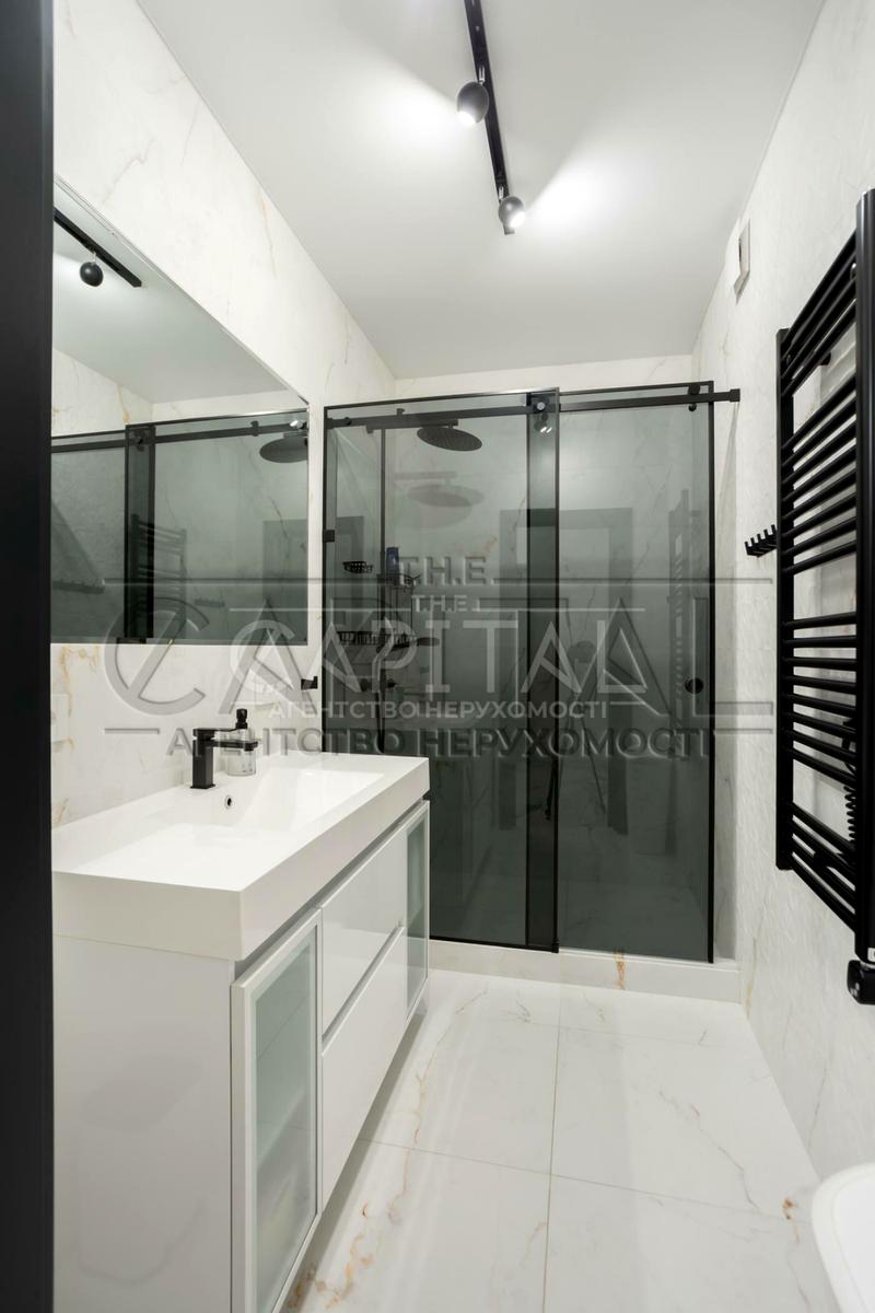 Будинок за адресою вул. Лесі Українки (площа 321 м²) - Atlanta.ua - фото 42