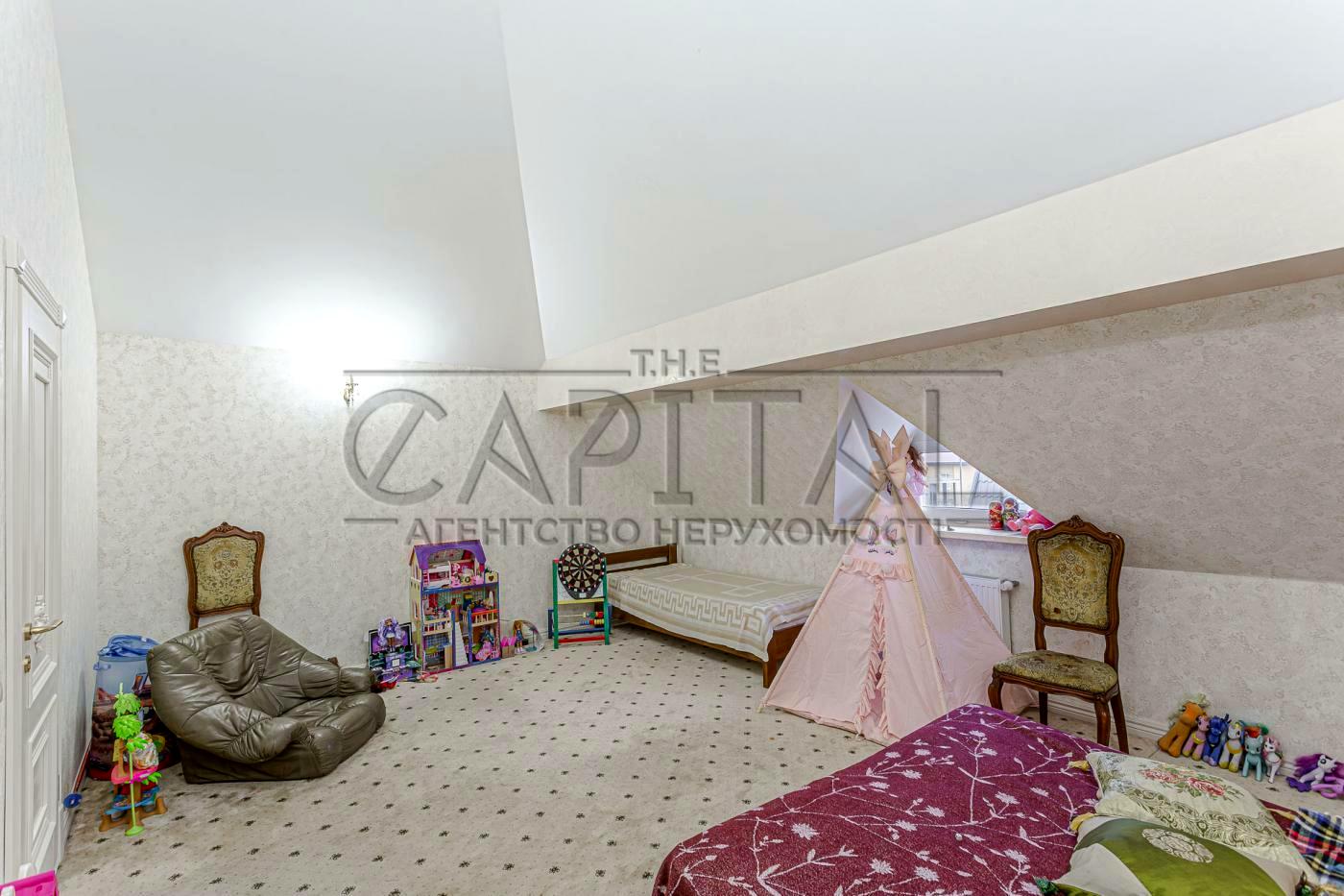 House by the address (area 540 m²) - Atlanta.ua - photo 60