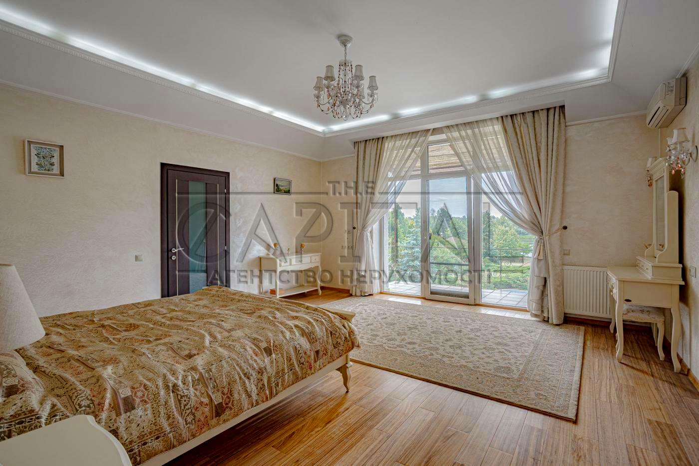 House by the address (area 360 m²) - Atlanta.ua - photo 37