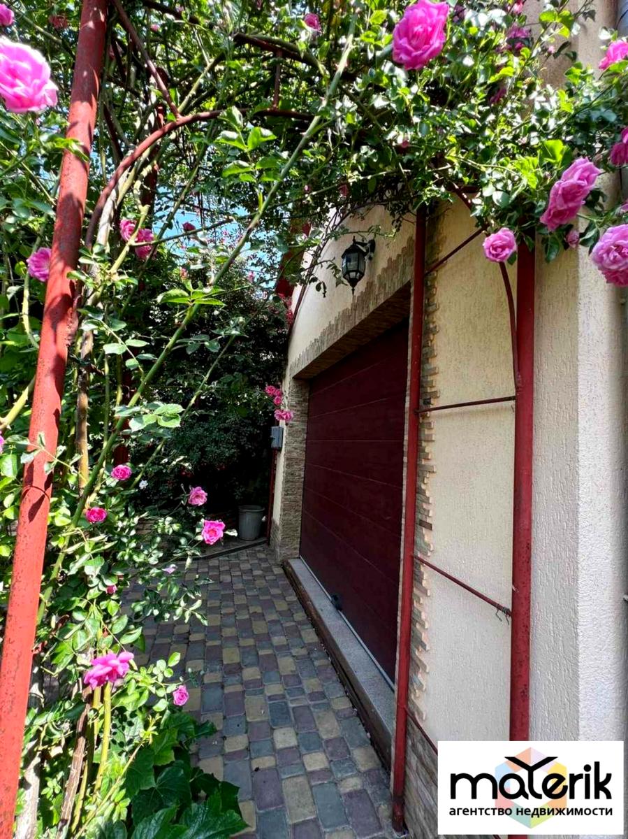 Дом по адресу ул. Соляная (площадь 180 м²) - Atlanta.ua - фото 11