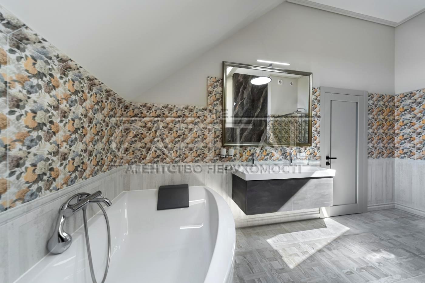 House by the address (area 440 m²) - Atlanta.ua - photo 26