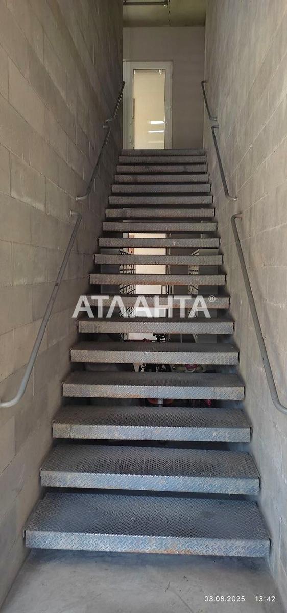 1-кімнатна квартира за адресою вул. Хімічна (площа 28,2 м²) - Atlanta.ua - фото 12