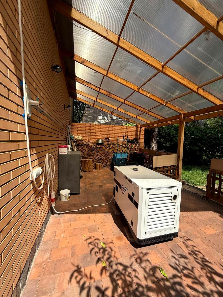 Дом по адресу ул. Киево - Мироцкая (площадь 585 м²) - Atlanta.ua - фото 8