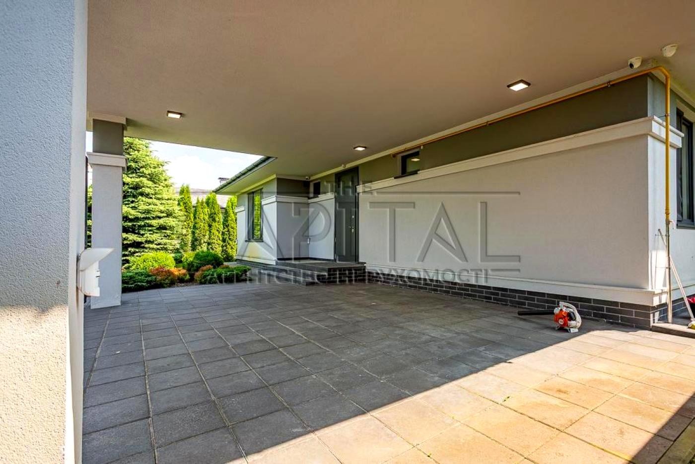 House by the address (area 190 m²) - Atlanta.ua - photo 33