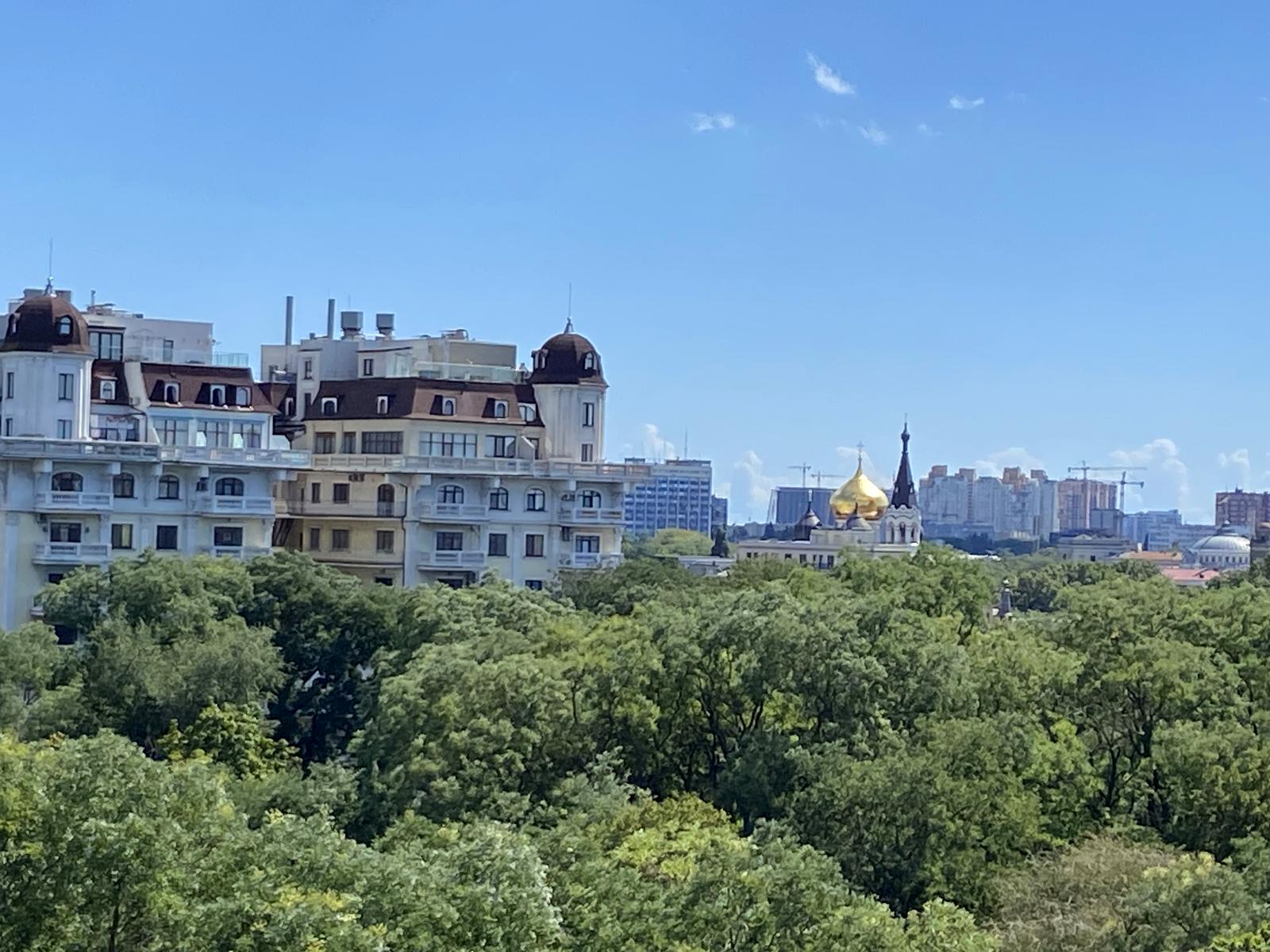 2-rooms apartment apartment by the address st. Uspenskiy per Vasiliya Degtya per (area 111,3 m²) - Atlanta.ua - photo 4