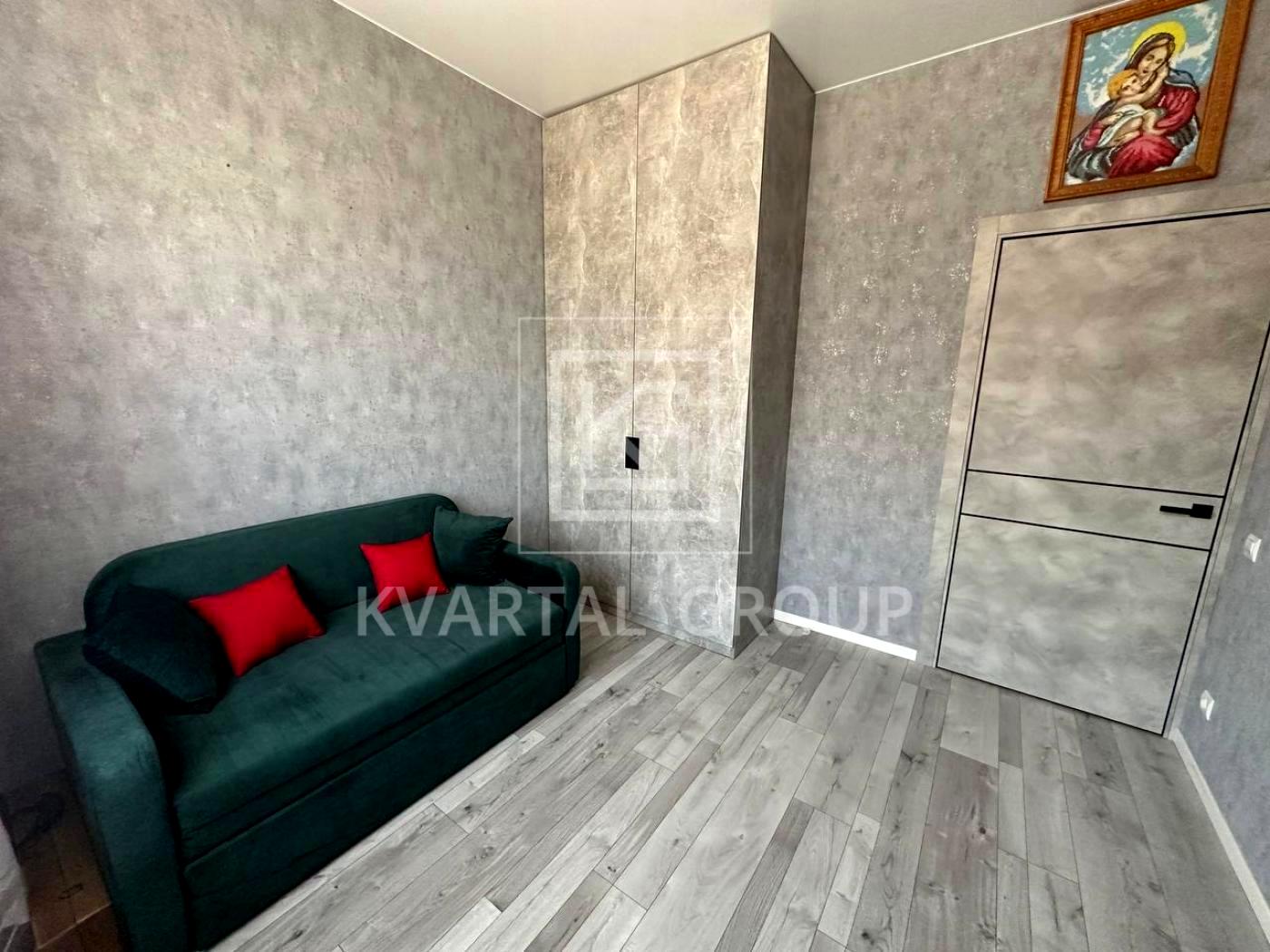 House by the address st. Zhitomirska (area 109 m²) - Atlanta.ua - photo 10