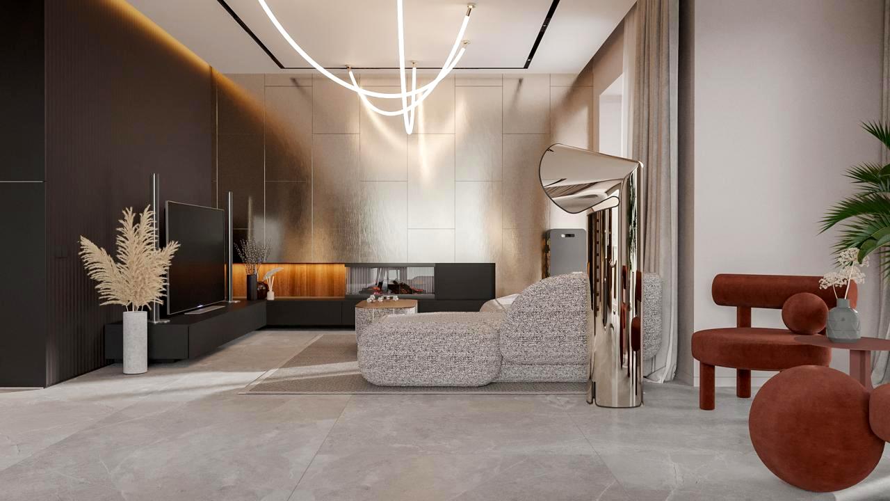 House by the address st. Parkovaya (area 184 m²) - Atlanta.ua - photo 24