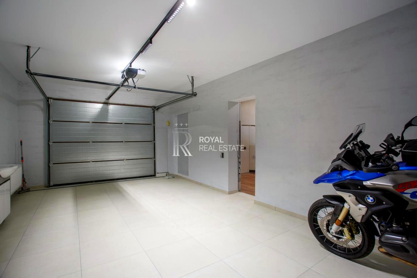 House by the address st. Zvenigorodskaya (area 238 m²) - Atlanta.ua - photo 24