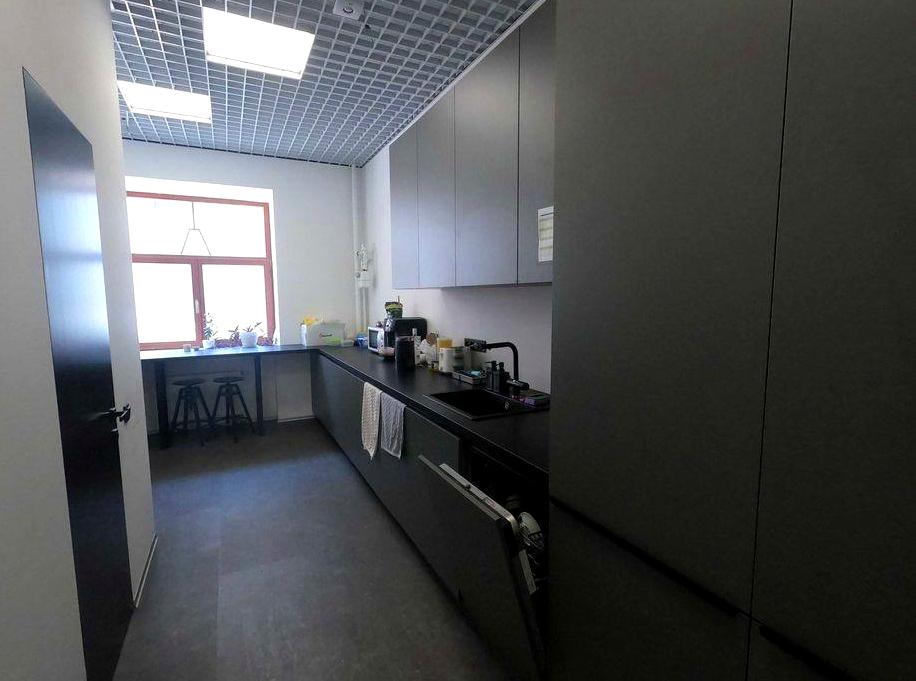 Комерційна нерухомість за адресою вул. Воздвиженська (площа 110 м²) - Atlanta.ua - фото 7