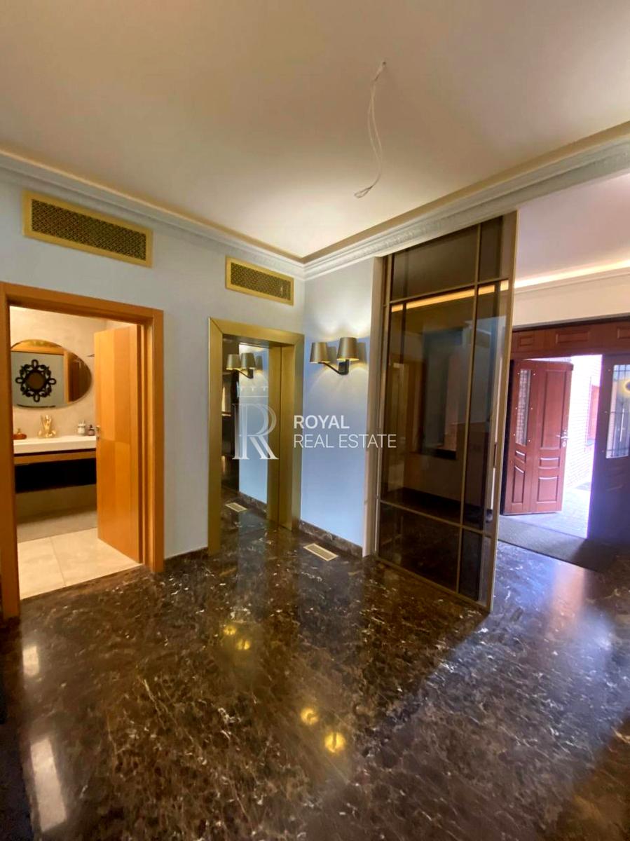 House by the address (area 480 m²) - Atlanta.ua - photo 27