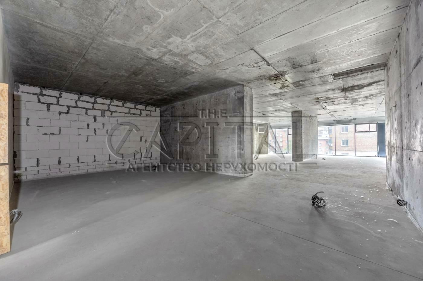 Commercial real estate at st. Ul Vasilkovskaya (area 546 m²) - Atlanta.ua - photo 7