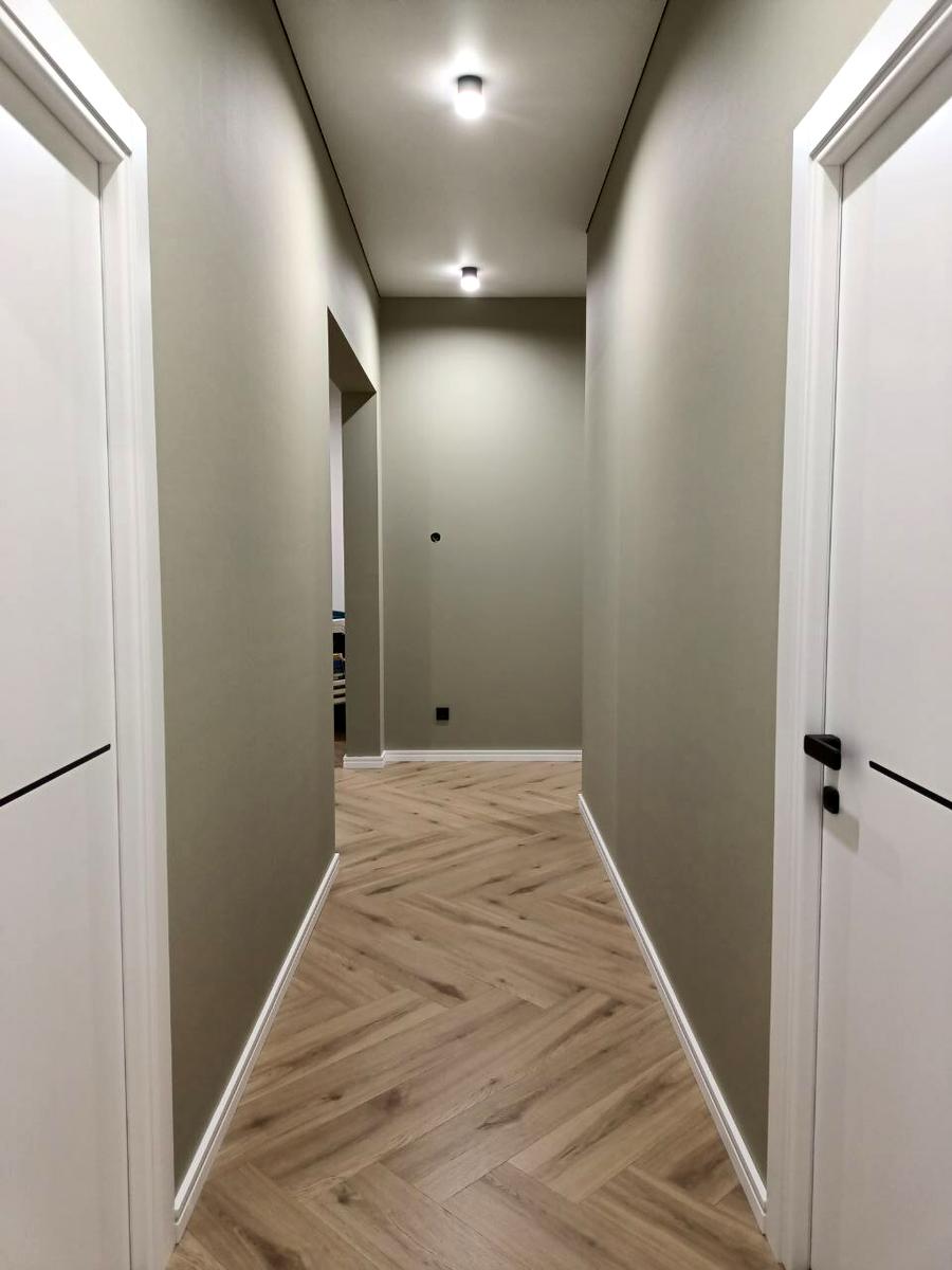 Будинок за адресою вул. Висоцького (площа 95 м²) - Atlanta.ua - фото 24