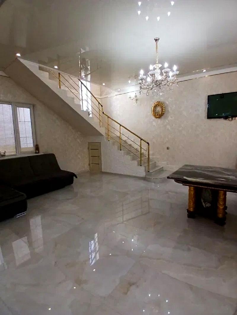 Дом по адресу Алмазный пер. (площадь 140 м²) - Atlanta.ua - фото 4