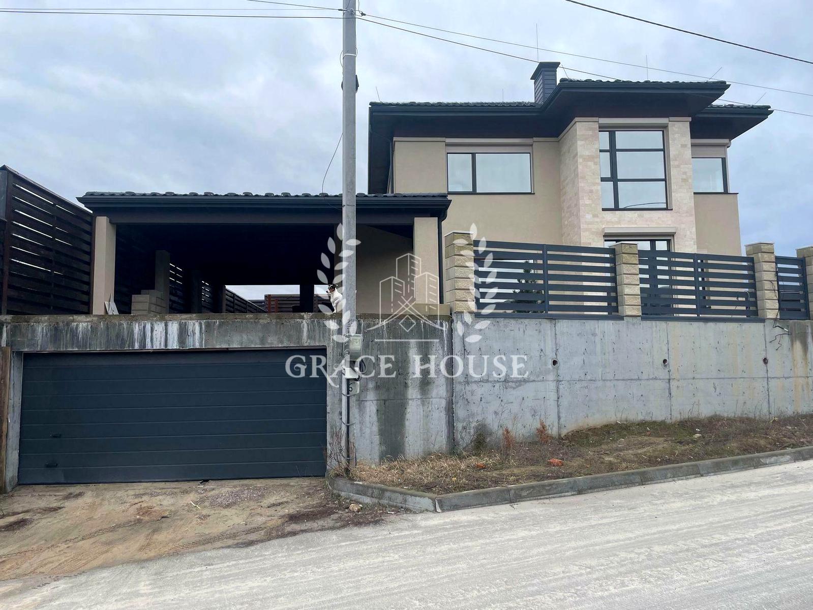 House by the address (area 222 m²) - Atlanta.ua - photo 2