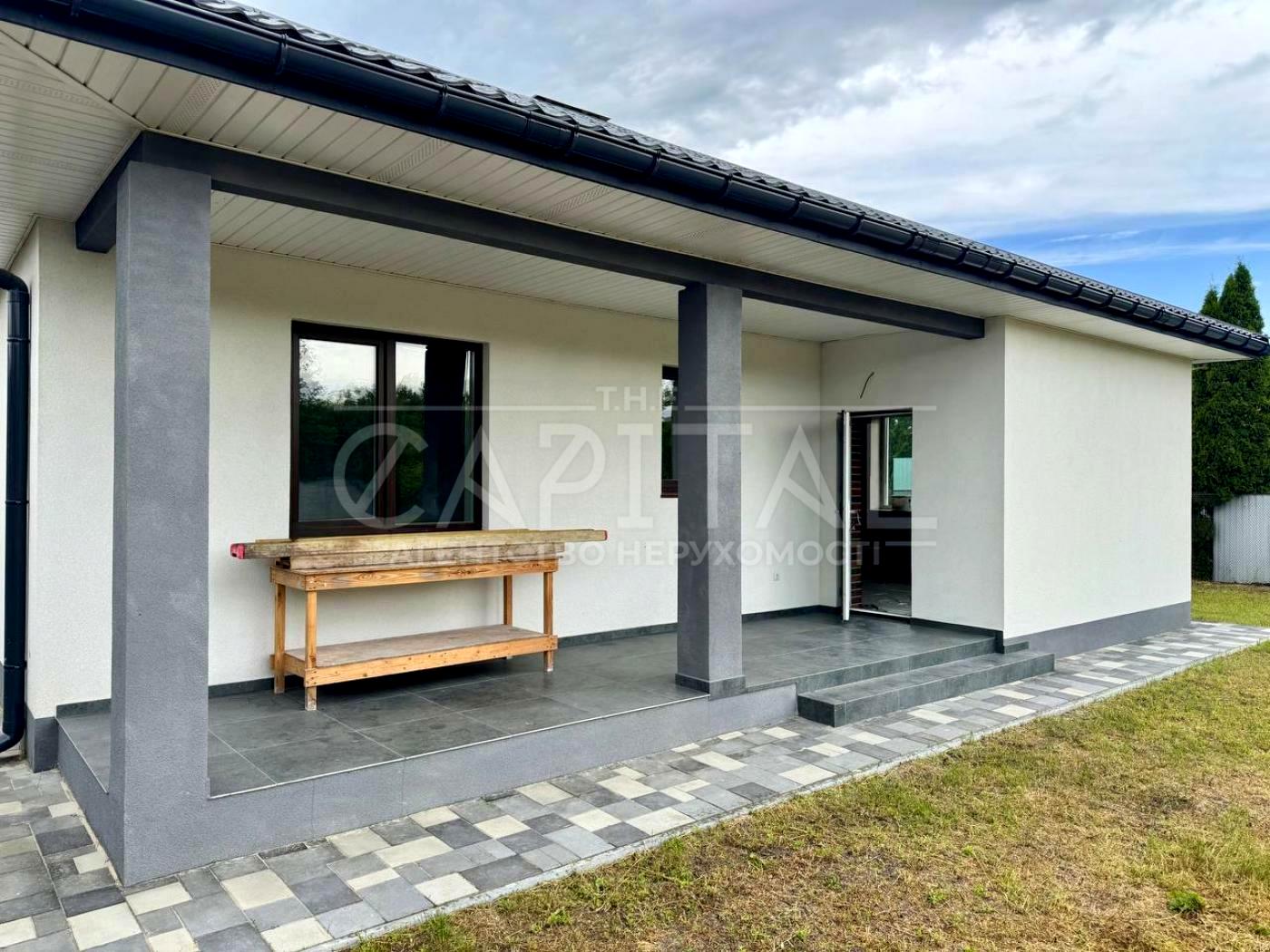 House by the address (area 120 m²) - Atlanta.ua - photo 5