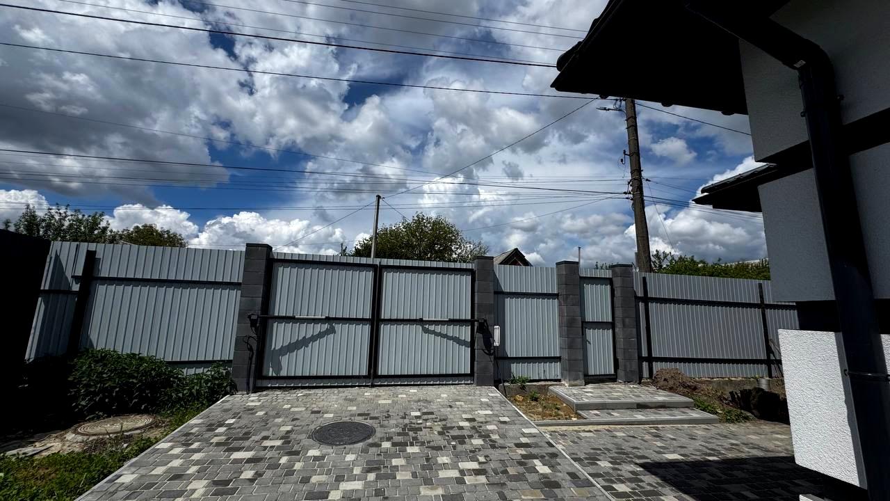 Дом по адресу ул. Яблунская (площадь 96 м²) - Atlanta.ua - фото 25