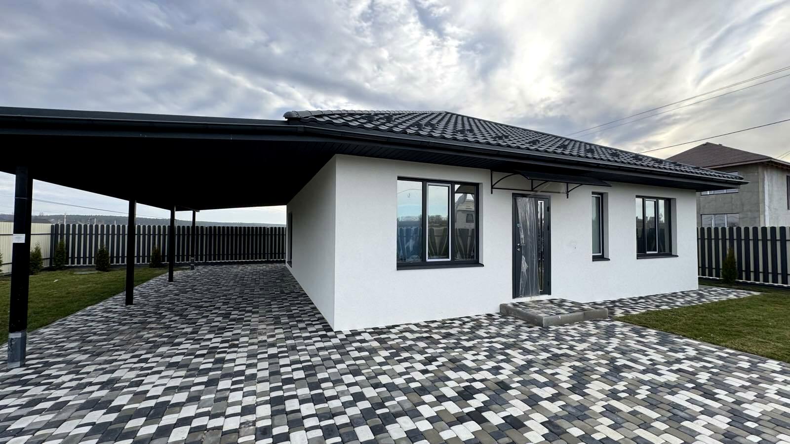 Дом по адресу (площадь 90 м²) - Atlanta.ua - фото 13