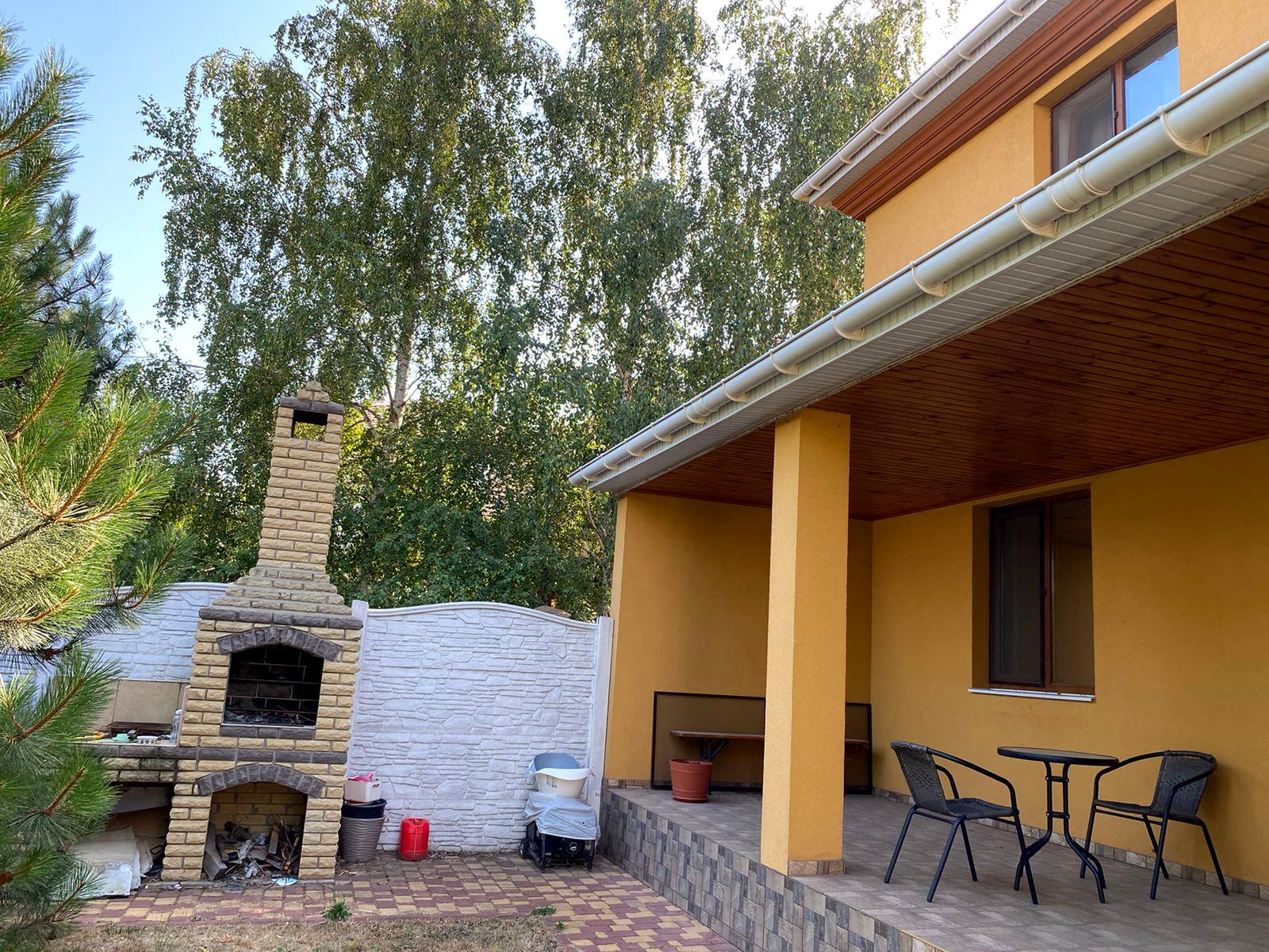 House by the address st. Yuzhnosanatornyy per (area 230 m²) - Atlanta.ua - photo 2