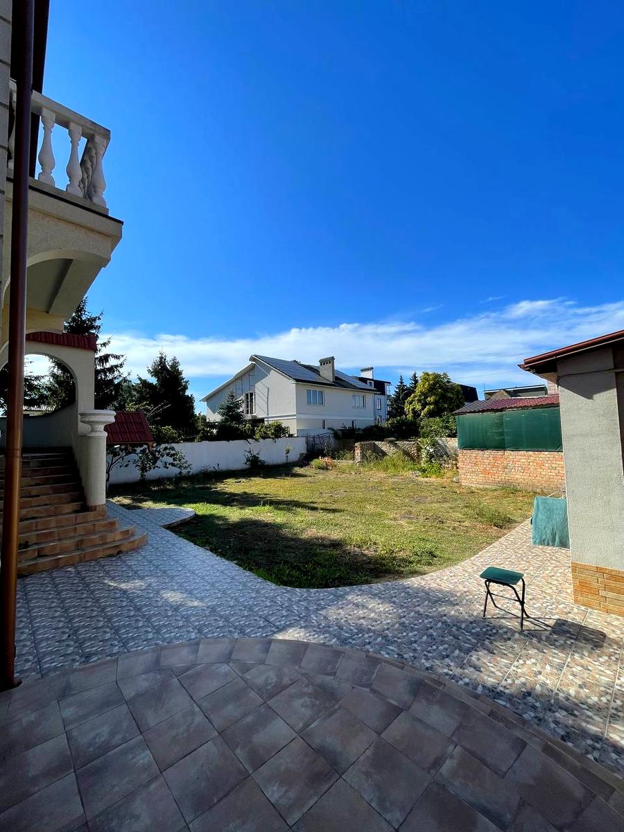 Дом по адресу (площадь 561 м²) - Atlanta.ua - фото 17