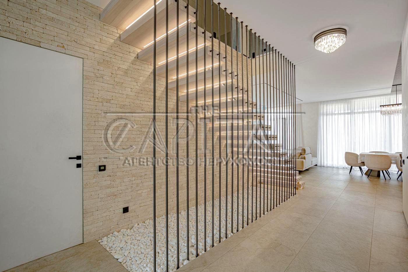 Дом по адресу (площадь 293 м²) - Atlanta.ua - фото 23