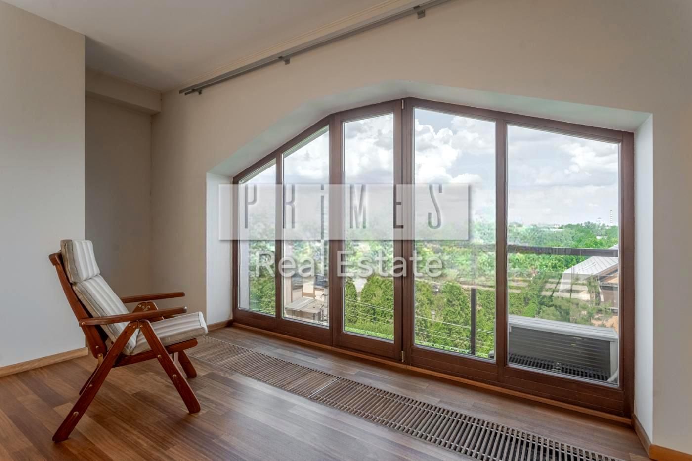 House by the address (area 1165 m²) - Atlanta.ua - photo 20