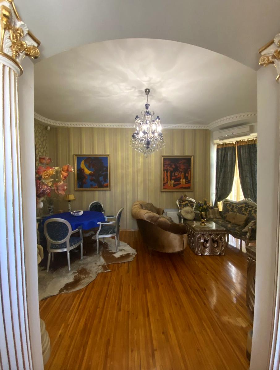 Многокомнатная квартира по адресу ул. Маразлиевская (площадь 148 м²) - Atlanta.ua - фото 5